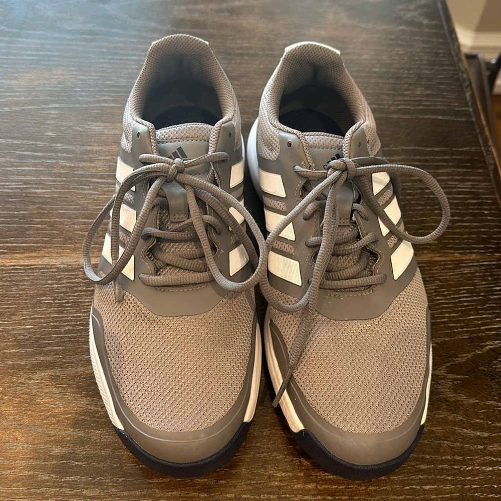 Adidas Men Golf Shoes size 8.5